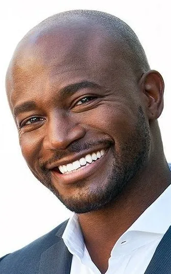 Taye Diggs