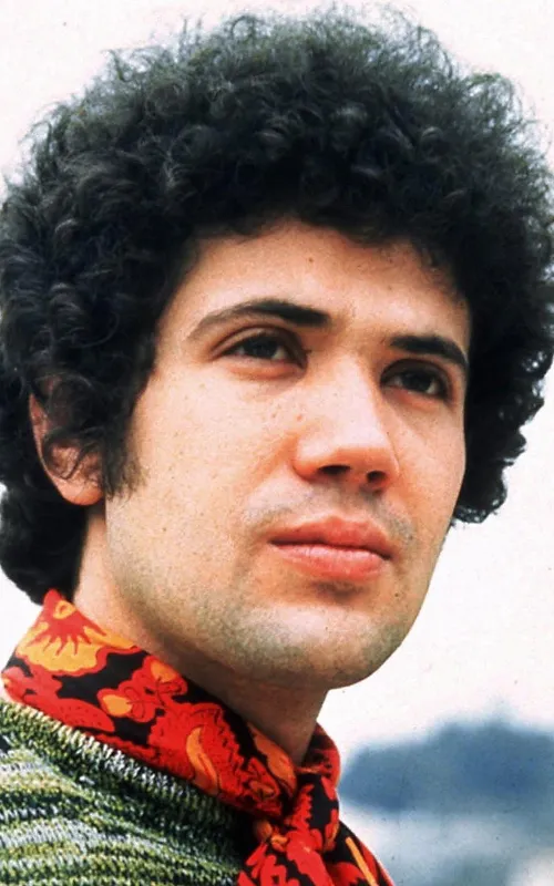 Lucio Battisti