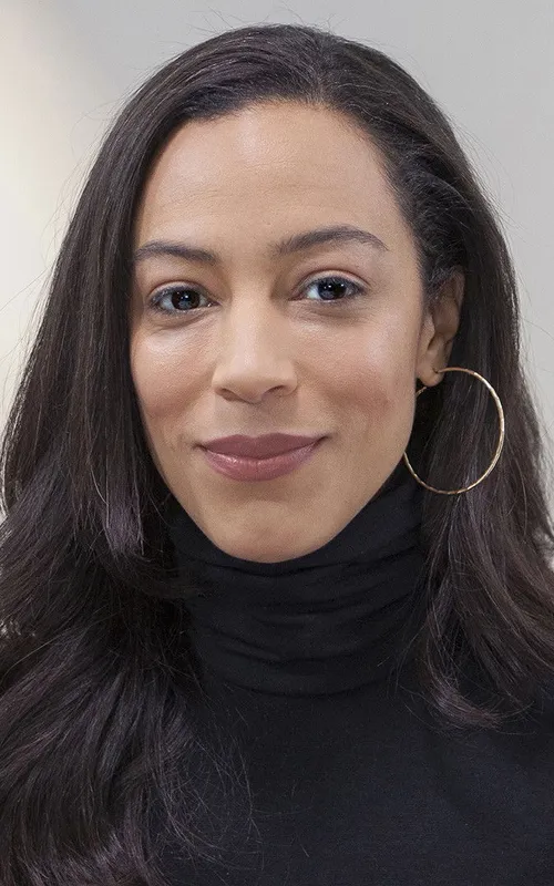Angela Rye
