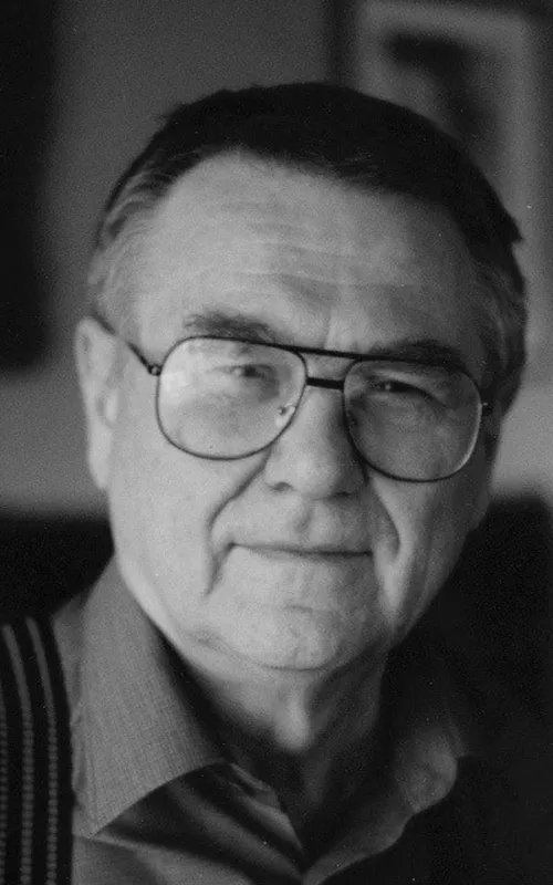 Zdzisław Beksiński