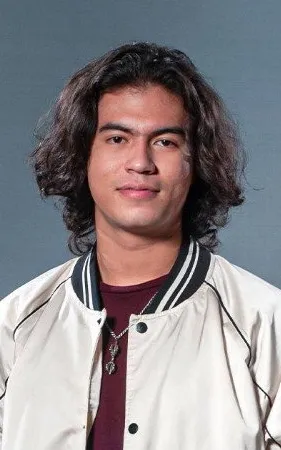 Michael Simon Russell