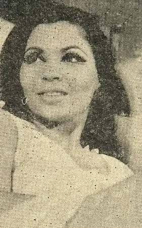 Gita Jamali