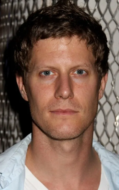 Eric Sheffer Stevens