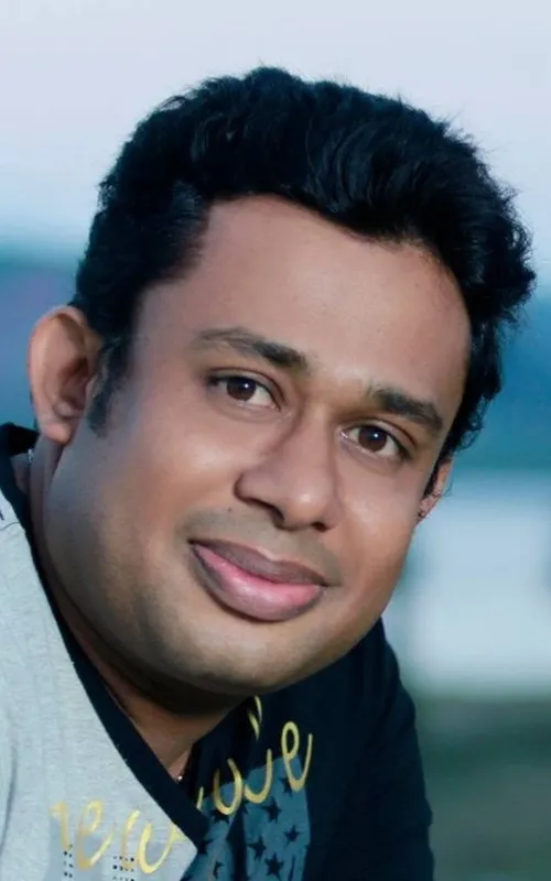 Mihira Sirithilaka