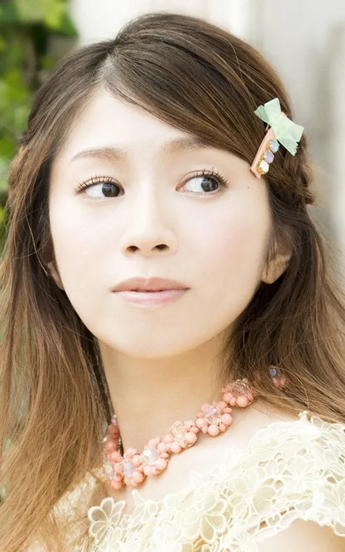 Yuuka Nanri