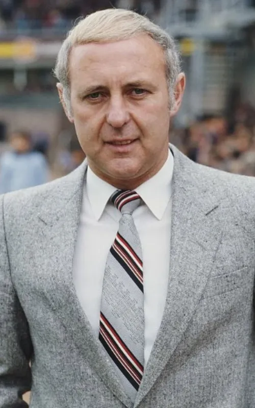 Jim McLean