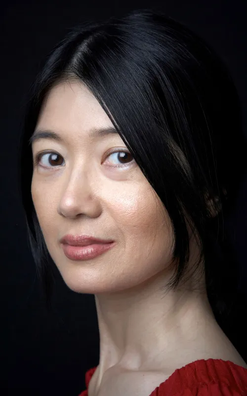 Jennifer Lim