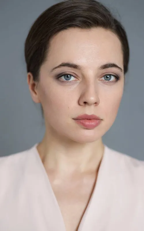 Yuliya Prokhorova