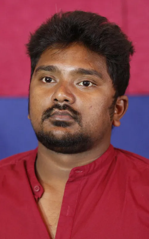 Balasaravanan