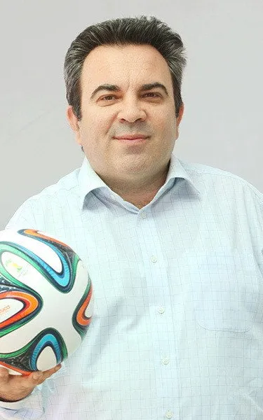 Antonis Karpetopoulos