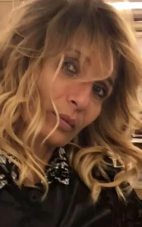 Maria Carla Rodomonte