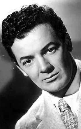 Cornel Wilde