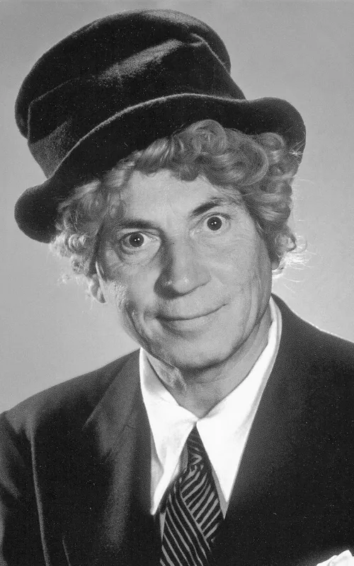 Harpo Marx