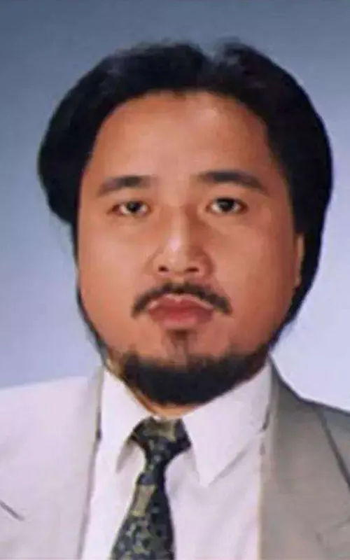 Jerry Koo Ming-Wah