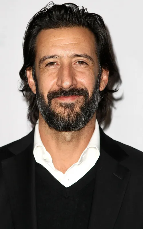 José María Yázpik