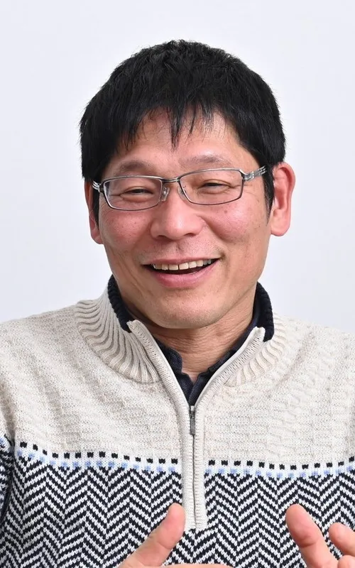 Kenji Horikawa