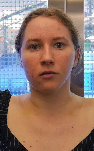 Maria-Netti Nüganen