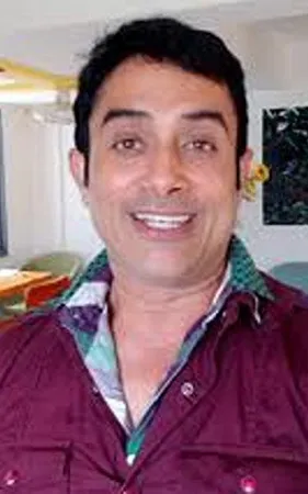 Rajeev Bharadwaj