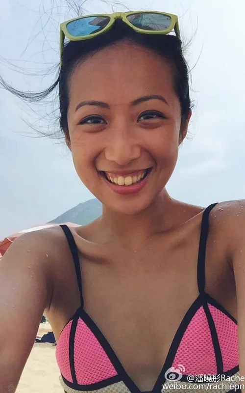 Rachel Poon Siu-Tung