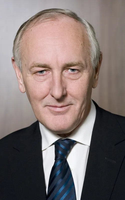 Johan Remkes