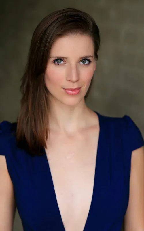Miranda Kahn