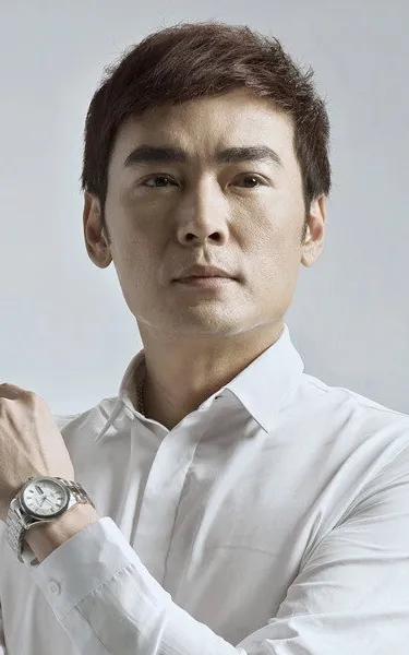 Vincent Chiao En-chun