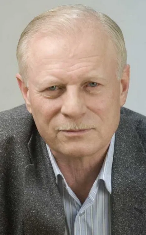 Vitaliy Zikora