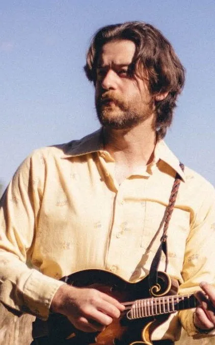 Jarrod Walker