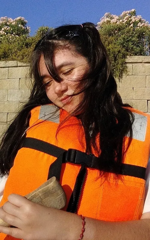 Cielo Zapata