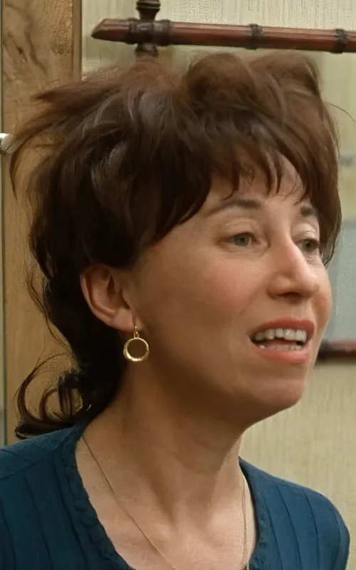 Jacqueline Rouillard