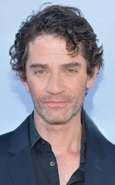 James Frain