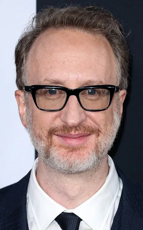 James Gray
