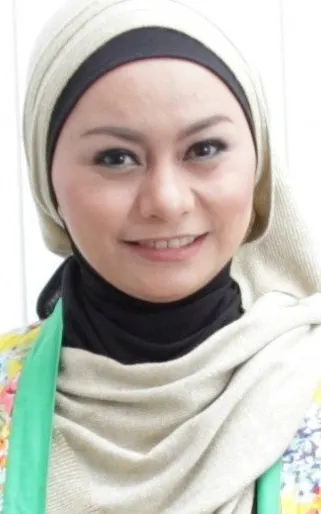 Ligwina Hananto