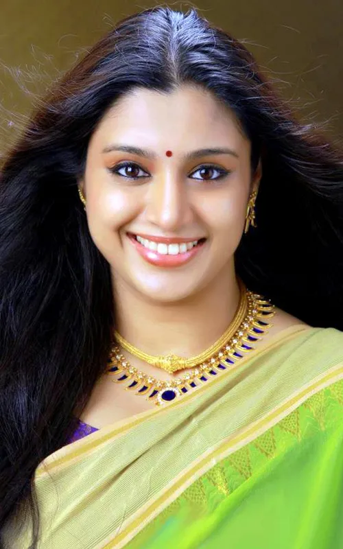 Samyuktha Varma