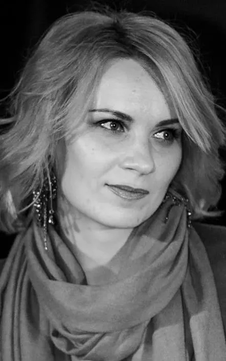 Olesia Halkanova-Lan