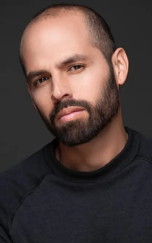 Felipe Correa Estrada