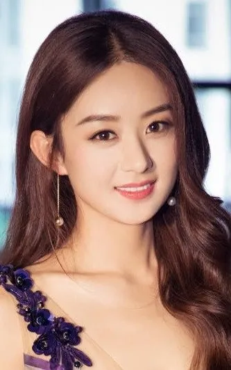 Zhao Liying