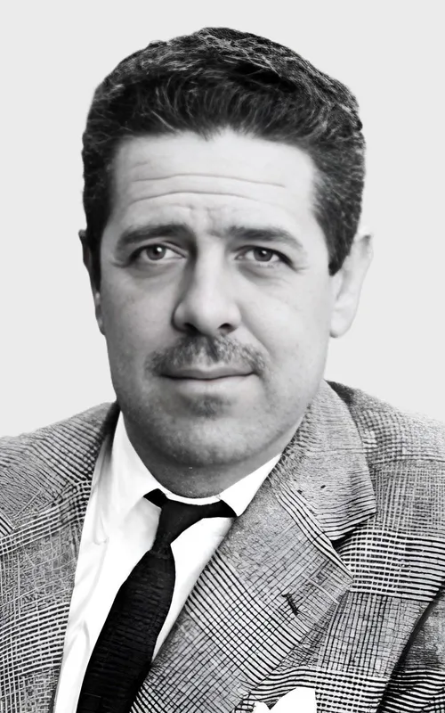 Luis García Berlanga