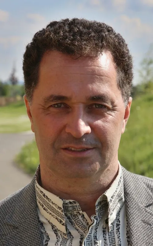 Martin Dejdar