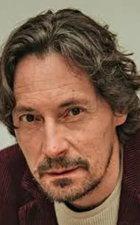 Joan Frank Charansonnet