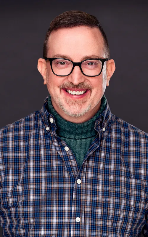 Eric Skiles