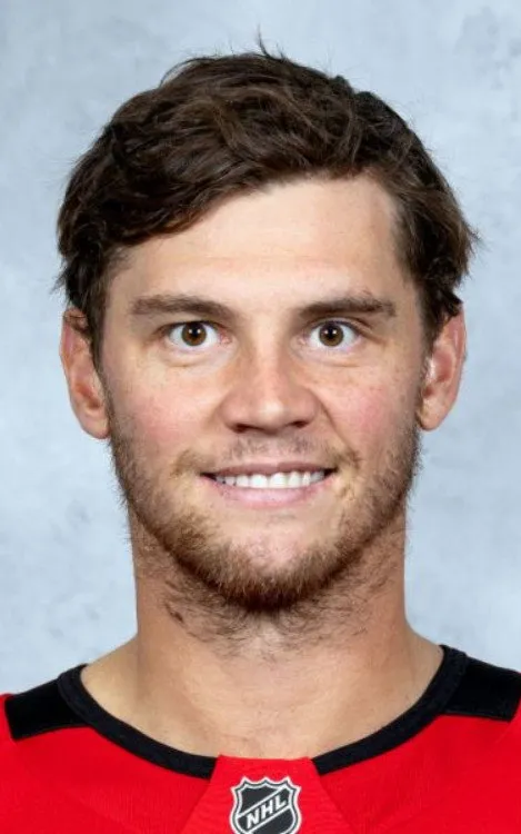 Andre Burakovsky