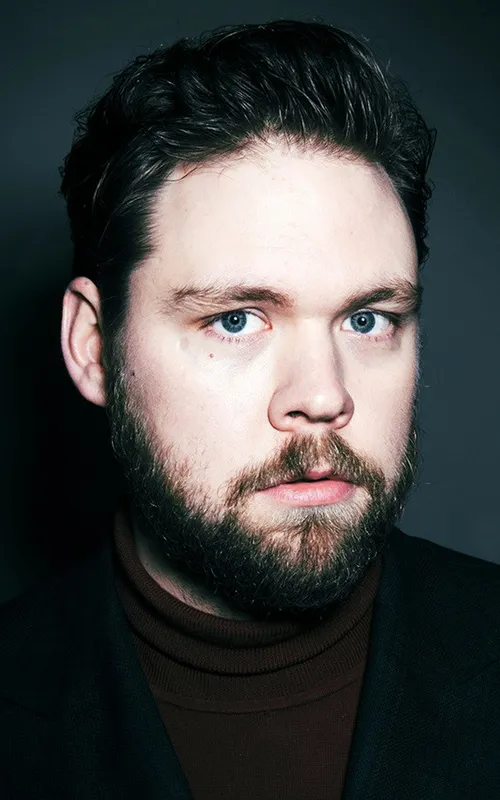 Ari Freyr Isfeld Oskarsson