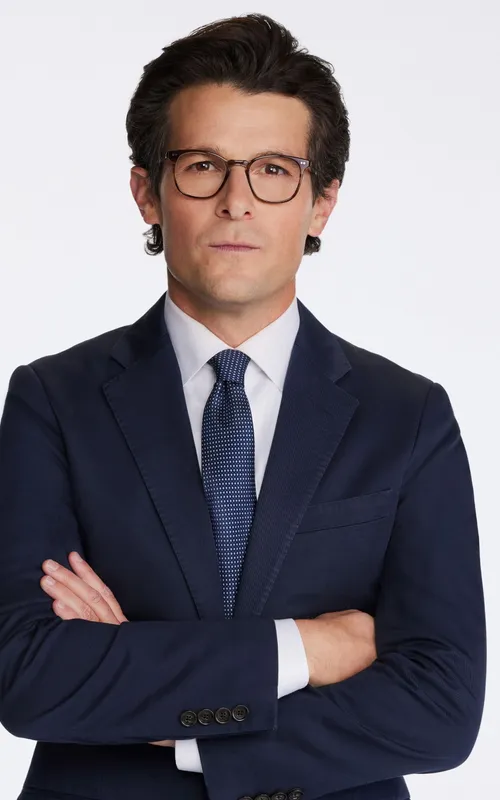 Jacob Soboroff