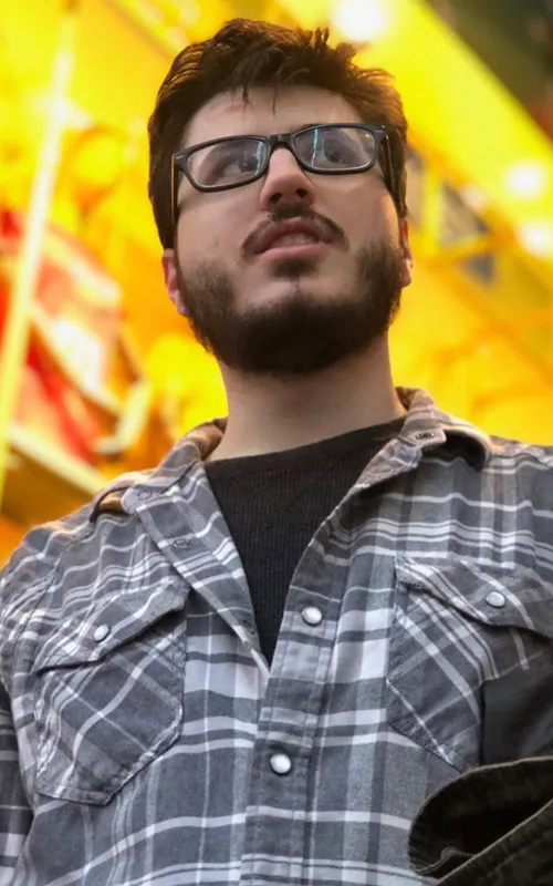 Anthony Ranieri