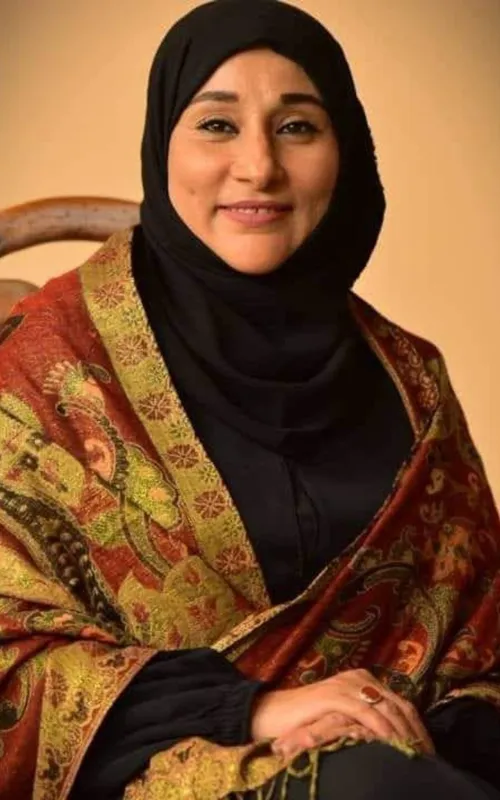 Amal Ismaeel