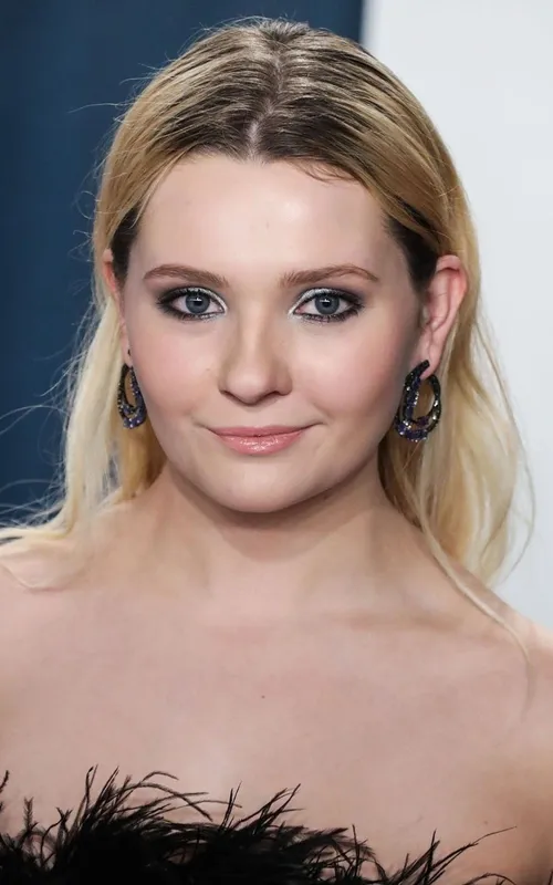 Abigail Breslin
