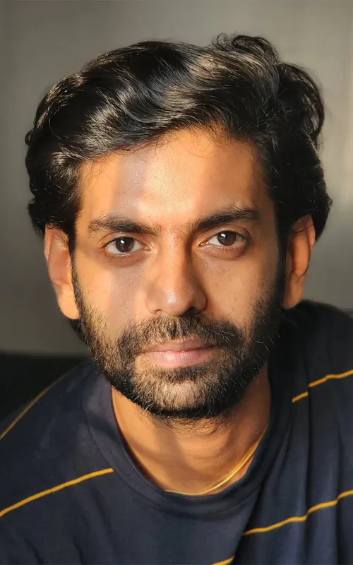 Jitheesh Raichel Samuel