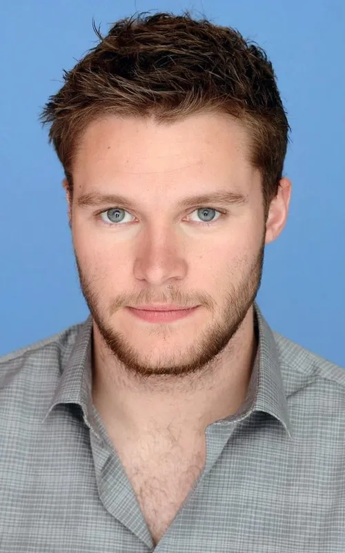 Jack Reynor