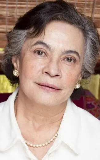 María del Carmen Farias